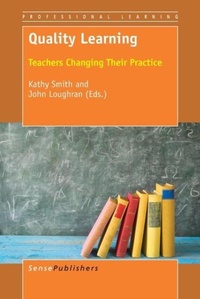Enlarge image Cover: Quality Learning - Brill