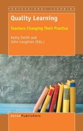 Cover: Quality Learning - Brill