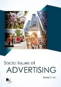 Cover: Social Issues of Advertising - City University of Hong Kong Press