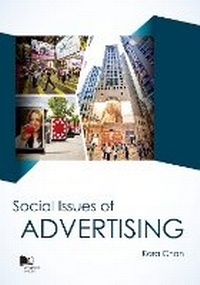 Enlarge image Cover: Social Issues of Advertising - City University of Hong Kong Press