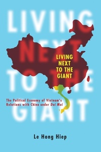 Abbildung von: Living Next to the Giant - Institute for Southeast Asian Studies
