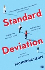 Cover: Standard Deviation - Fourth Estate Ltd