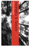 Cover: Aesthetics and Nature - Continuum International Publishing Group Ltd.