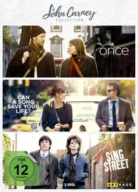 Enlarge image Cover: John Carney Collection - ARTHAUS