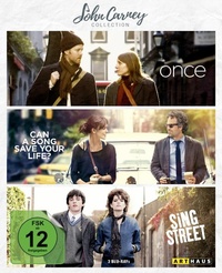 Enlarge image Cover: John Carney Collection - ARTHAUS