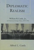Cover: Diplomatic Realism - University of Hawai'i Press