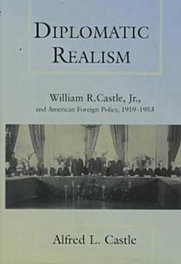 Abbildung von: Diplomatic Realism - University of Hawai'i Press