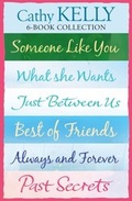 Cover: Cathy Kelly 6-Book Collection - HarperCollins