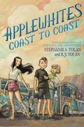 Cover: Applewhites Coast to Coast - Collins