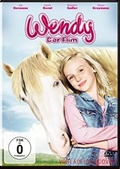 Cover: Wendy - Der Film - Sony Pictures Home Entertainment