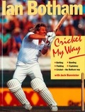 Cover: Cricket My Way - HarperCollinsWillow