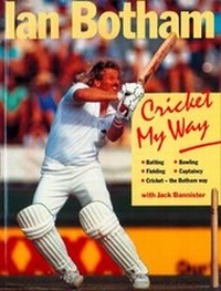 Abbildung von: Cricket My Way - HarperCollinsWillow