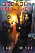 Cover: Breach of Containment - Collins