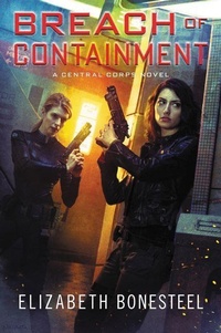 Enlarge image Cover: Breach of Containment - Collins