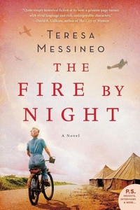 Enlarge image Cover: The Fire by Night - William Morrow Paperbacks
