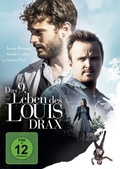 Cover: Das 9. Leben des Louis Drax - Universum Film