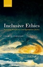 Cover: Inclusive Ethics - OUP eBook