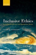 Cover: Inclusive Ethics - OUP eBook
