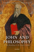 Cover: John and Philosophy - OUP eBook