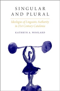 Abbildung von: Singular and Plural - OUP eBook