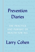 Cover: Prevention Diaries - OUP eBook