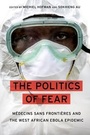 Cover: The Politics of Fear - OUP eBook