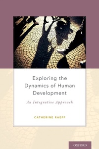 Abbildung von: Exploring the Dynamics of Human Development - OUP eBook