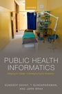 Bild: Public Health Informatics - OUP eBook