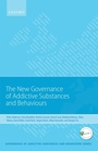 Cover: New Governance of Addictive Substances and Behaviours - OUP eBook
