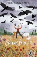 Cover: The Crowstarver - Puffin Classics