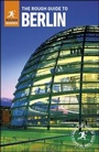 Cover: Rough Guide to Berlin - Rough Guides Ltd