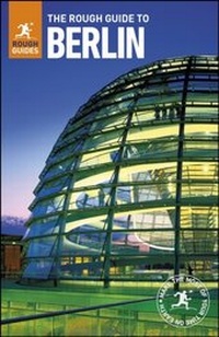 Enlarge image Cover: Rough Guide to Berlin - Rough Guides Ltd