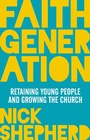 Cover: Faith Generation - SPCK Publishing