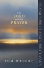 Cover: The Lord and His Prayer - SPCK Publishing