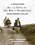 Cover: Rural China on the Eve of Revolution - University of Washington Press