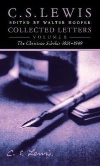 Enlarge image Cover: Collected Letters Volume Two - HarperCollins
