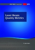 Cover: Laser Beam Quality Metrics - SPIE Press