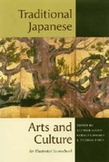 Cover: Traditional Japanese Arts and Culture - University of Hawai'i Press