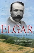 Cover: Elgar - Continuum International Publishing Group Ltd.