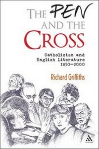 Enlarge image Cover: The Pen and the Cross - Continuum Publishing Corporation