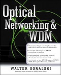 Cover: Optical Networking & WDM - McGraw-Hill Professional