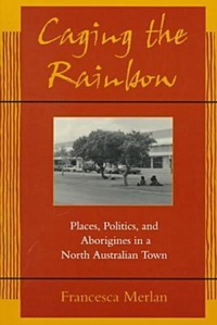 Enlarge image Cover: Caging the Rainbow - University of Hawai'i Press