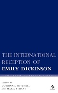 Bild: The International Reception of Emily Dickinson - Continuum International Publishing Group Ltd.