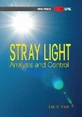 Cover: Stray Light Analysis and Control - SPIE Press