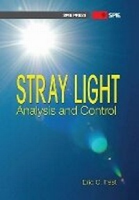 Enlarge image Cover: Stray Light Analysis and Control - SPIE Press