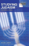 Cover: Studying Judaism - Continuum International Publishing Group Ltd.