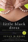 Cover: Little Black Dress - HarperCollins