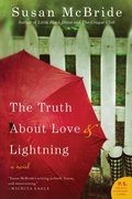 Cover: The Truth About Love and Lightning - HarperCollins
