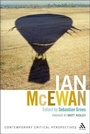 Cover: Ian McEwan - Continuum International Publishing Group Ltd.