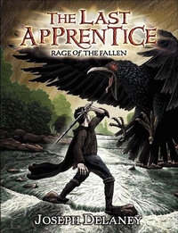 Enlarge image Cover: Rage of the Fallen - HarperCollins